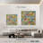Kerner Hippie Themed Doodles-109033254