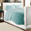 Ensemble de literie ombragée luxueuse Aqua Comfort For Home