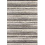 Petra Striped Area Rug