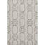 Tapis géométrique lavable à la machine de qualité supérieure Mayfield AMF2344-920367020-920367021