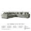 Canapé modulaire Lindyn-2072979007