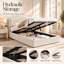 Lift Up Storage Bed Frame-1437784427-1437784424