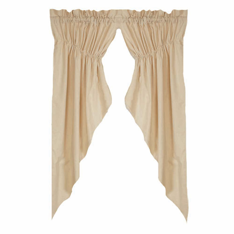 Ornement crème Home Collection By Raghu Osenberg, 72 par 63 po
