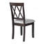 Ensemble de 2 chaises de salle à manger-2032253961