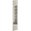 Choreograph 16.81" x 95.31" Bathroom Shelf-1037523218