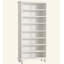 26 Pair Shoe Rack