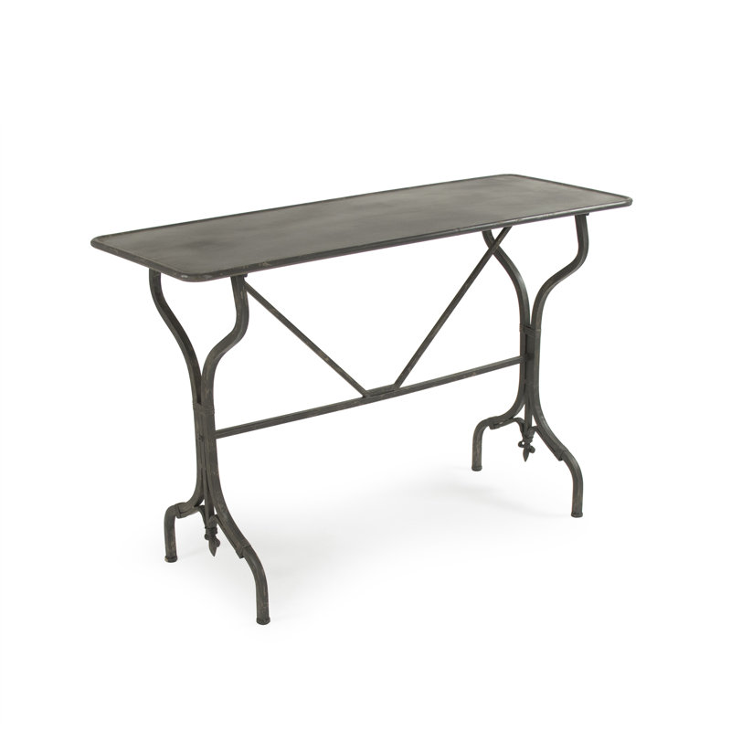 Cass 48'' W Console Table