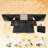 Dog Car Seat Cover for Back Seat Larger,Waterproof PU Leather Hard Bottom Car Seat Cover for Dogs,Non-slip Backseat Dog Cover with Upgraded Door Protection Flap,Dog Hammock for Full Size Truck 55×30in