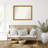 Tailey Solid Wood Frame Mirror-970287855