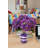 18" Hydrangea Stem - 3 Pack