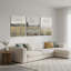3 Piece Wrapped Canvas Print-1763841053