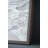 Modern Abstract Glass Wall Decor