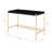 Midriaks Writing Desk w/USB Port-1029133628