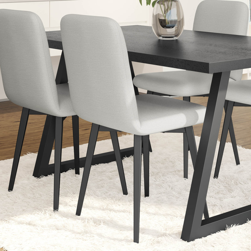 Nay 19.75'' H Upholstered Side Chair