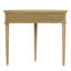 Console de rangement l 36 po
