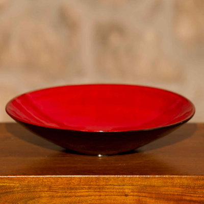 Cherolyn Handmade Ceramic Table Vase