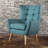 Buchholz Upholstered Club Chair-894391302