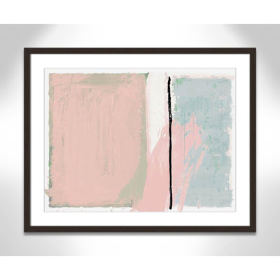 Pastel Opulance Print