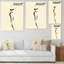 «Fashion Woman», art sur toile Glam-856312355-856312374