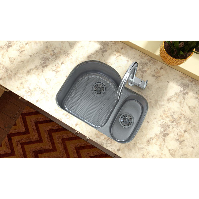16.14" x 14.63" Sink Grid