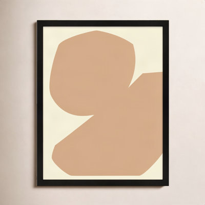 Oline "Component 3" Print by Michael Kempen