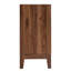 Armoire à double porte