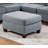 Garrett 6-Piece Modular Sectional Set in Linen-Like-1441609001
