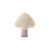 Beige / Blanc