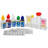 XtremepowerUS 5-Way Pool Water Test Kit for Chlorine, Bromine, pH, and More