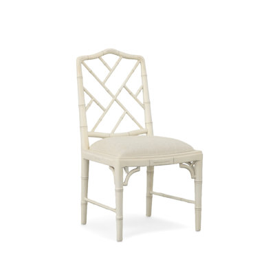 Chaise d'appoint Carbie Nata