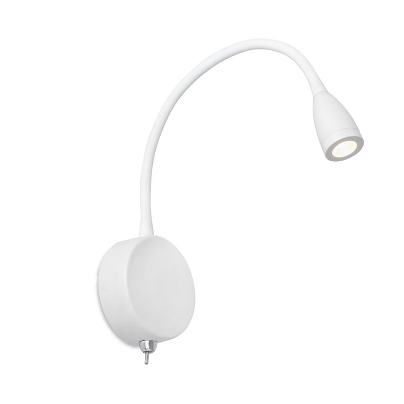 LED Spotlight, White