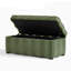 Tabouret de rangement Modern