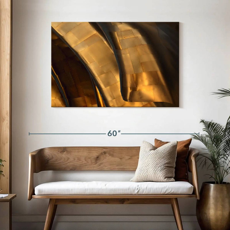 Avery Madonna, 30" H x 45" W