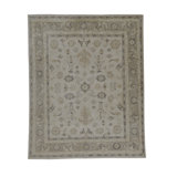 Oriental Area Rug