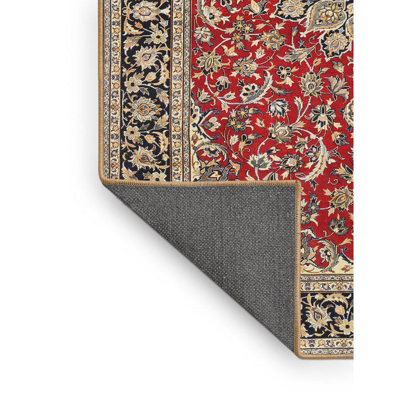 Anaiya Oriental Indoor Rug, Rectangle 5' x 7'