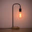 Metal Desk Lamp