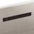 60" Hytes Double Bathroom Vanity Set with Rectangular Undermount Sinks-77152798-77152793-77152795