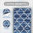 Nore Non-Slip Bath Rug