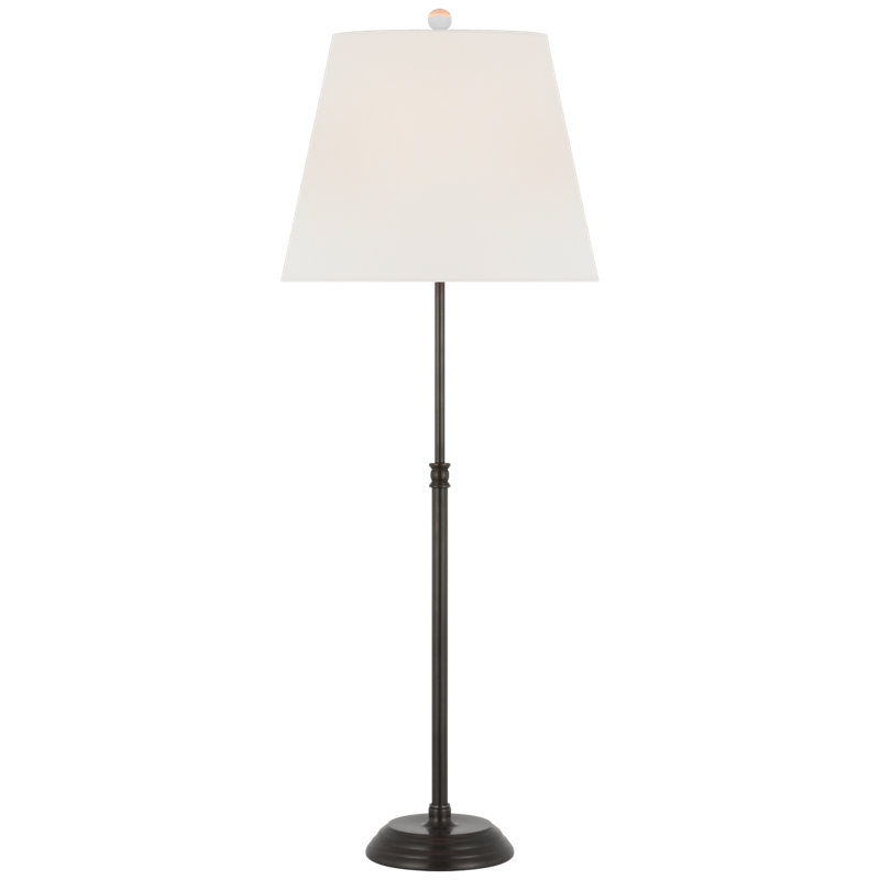 Wyatt Buffet Table Lamp by Suzanne Kasler