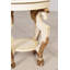 Horse End Table