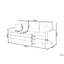 Angelica Velvet Sofa-64588412
