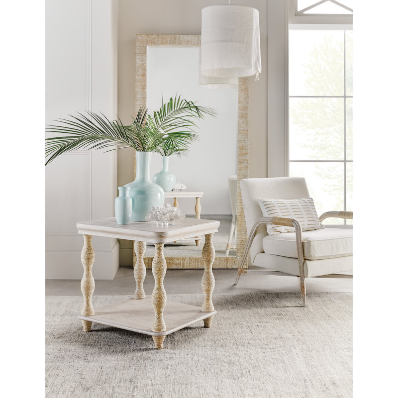Serenity End Table