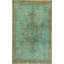 Rectangle Rectangle 6' X 9'6'' Area Rug