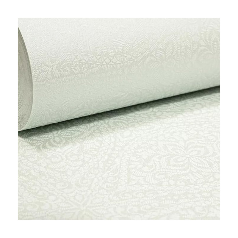 Yuliana 10m x 53cm Wallpaper Roll