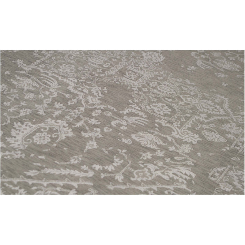 One-of-a-Kind 7'5" X 9'10" Area Rug