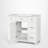 36" Single Bathroom Vanity Set-88639894