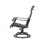 Fauteuil Annecorinne