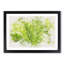 Leaf Veins - Picture Frame Painting Print-56735648-56735650