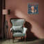 «Chesterfield Cigarettes» par MuseumPrints - Art mural sur toile tendue avec châssis-2069148187