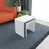 White/Anthracite 